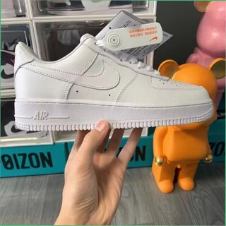 Nike Air Force 1 Talla 39 Blancas