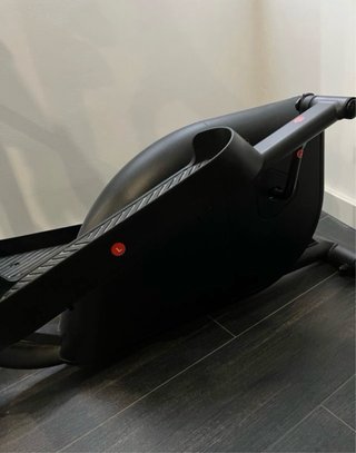 Bicicleta Elíptica Domyos