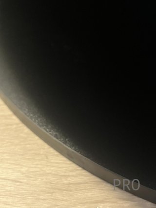 Mesita de Noche Flotante