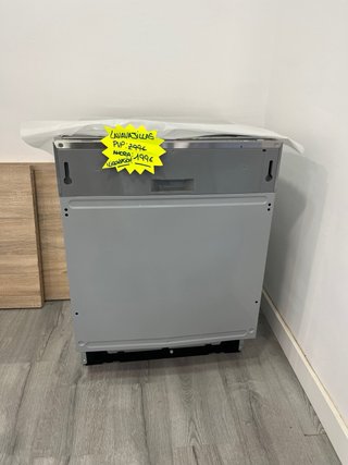 Lavavajillas - Liquidación 199€