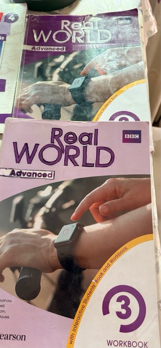 Libros de colegio