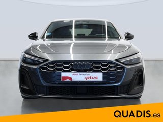 Audi A5 Black Line 2.0 TDI 150 kW (204 CV) S tronic