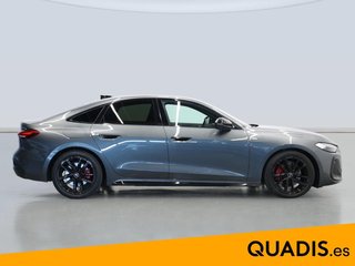 Audi A5 Black Line 2.0 TDI 150 kW (204 CV) S tronic