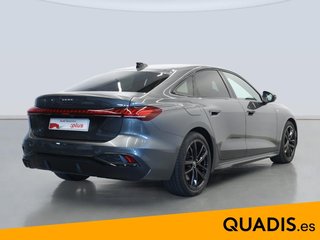 Audi A5 Black Line 2.0 TDI 150 kW (204 CV) S tronic