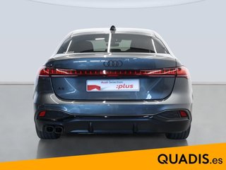 Audi A5 Black Line 2.0 TDI 150 kW (204 CV) S tronic