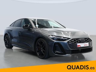 Audi A5 Black Line 2.0 TDI 150 kW (204 CV) S tronic
