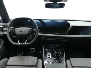 Audi A5 Black Line 2.0 TDI 150 kW (204 CV) S tronic