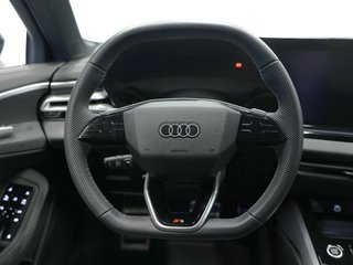 Audi A5 Black Line 2.0 TDI 150 kW (204 CV) S tronic