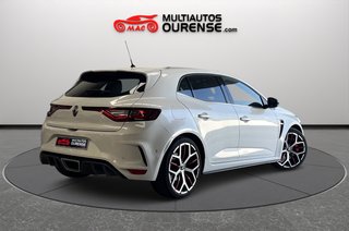 Renault Megane RS Trophy 301cv+Full Led+Navegacion