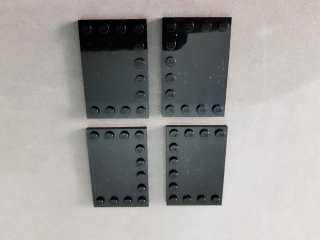 Lego 6180.