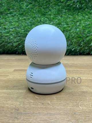Cámara Vigilancia WiFi Interior GRIFEMA