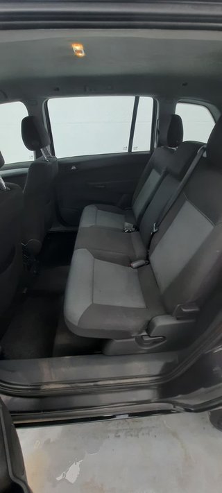 Opel Zafira 2007
