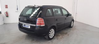 Opel Zafira 2007