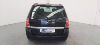 Opel Zafira 2007