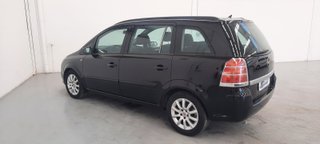 Opel Zafira 2007