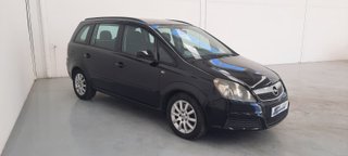Opel Zafira 2007