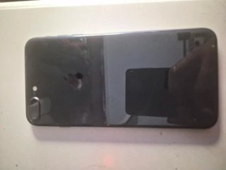 iPhone 8 Plus 64GB nero