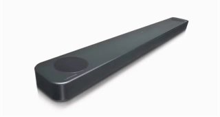 LG SN8YG Barra de Sonido  wifi, bluetooth, sol
