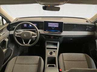 Volkswagen Tiguan 1.5 eTSI 96 kW (130 CV) DSG