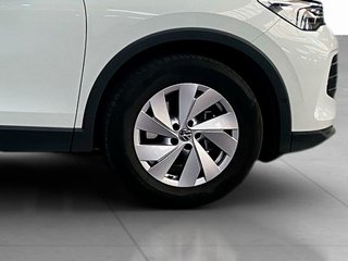 Volkswagen Tiguan 1.5 eTSI 96 kW (130 CV) DSG