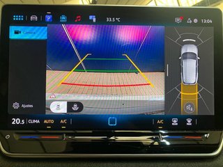 Volkswagen Tiguan 1.5 eTSI 96 kW (130 CV) DSG