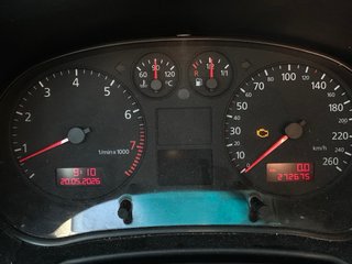 Audi A3 2002