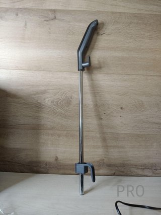 Aspirador Escoba con Cable Conga Popstar - CECOTEC