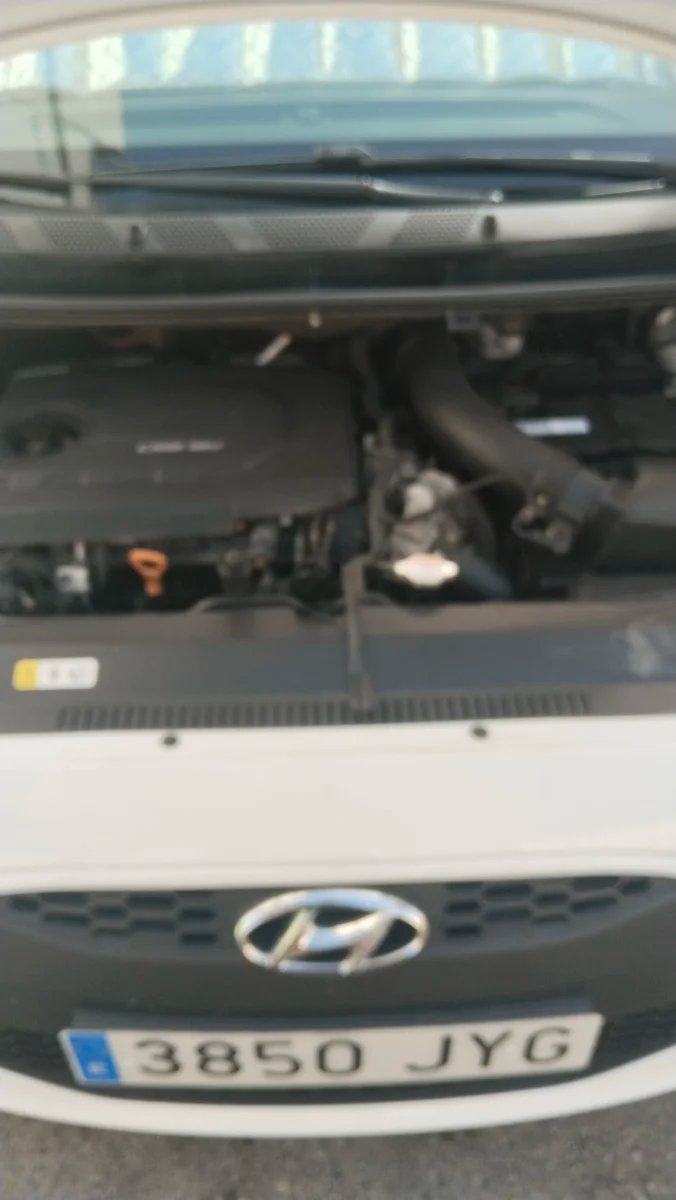 Hyundai ix20 2017 - foto 1