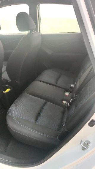 Hyundai ix20 2017