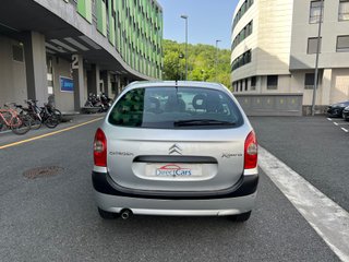 Citroen Xsara Picasso 2007 1.6 Gasolina 110Cv