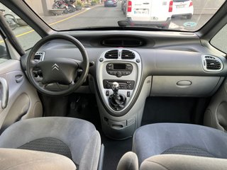Citroen Xsara Picasso 2007 1.6 Gasolina 110Cv
