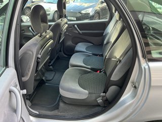 Citroen Xsara Picasso 2007 1.6 Gasolina 110Cv