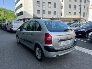 Citroen Xsara Picasso 2007 1.6 Gasolina 110Cv