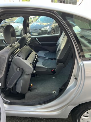 Citroen Xsara Picasso 2007 1.6 Gasolina 110Cv