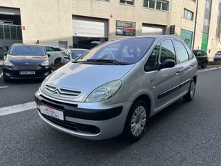 Citroen Xsara Picasso 2007 1.6 Gasolina 110Cv