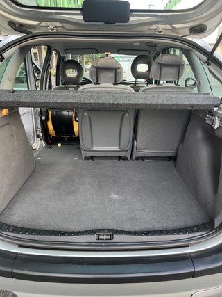 Citroen Xsara Picasso 2007 1.6 Gasolina 110Cv