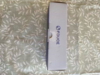 Micrófono USB FDUCE M160 Condenser
