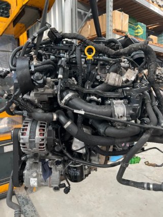 Motor Skoda/Seat 1.4TDI CUS 2016