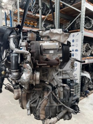 Motor Skoda/Seat 1.4TDI CUS 2016