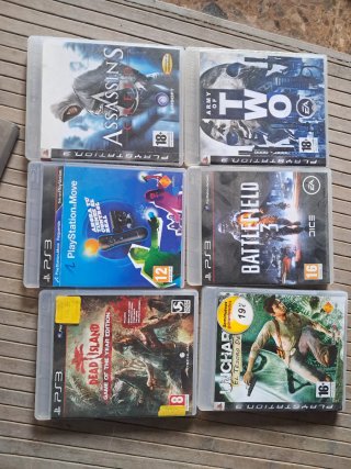 PlayStation 3 60GB Edición Blu-ray