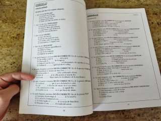 Exercicis per a L'obtenció Del Certificat de Ca...