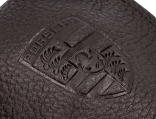 PORSCHE - MANÓMETRO PRESIÓN NEUMÁTICOS - CLASSIC