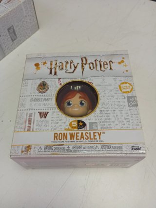Figura Harry Potter Ron Weasley
