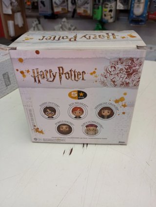Figura Harry Potter Ron Weasley