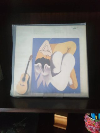 Lote 2 Vinilos Luis Eduardo Aute