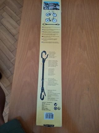 Adaptador BTT y Bicicleta Mujer