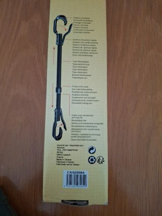Adaptador BTT y Bicicleta Mujer