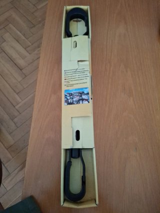 Adaptador BTT y Bicicleta Mujer