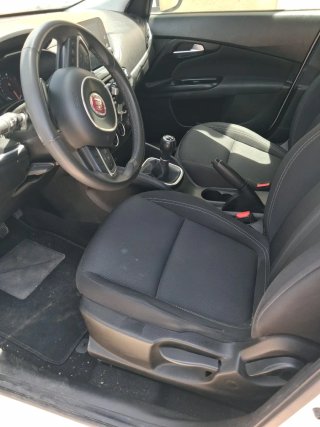 FIAT Tipo 2020