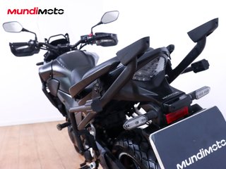 HONDA CB 500 X